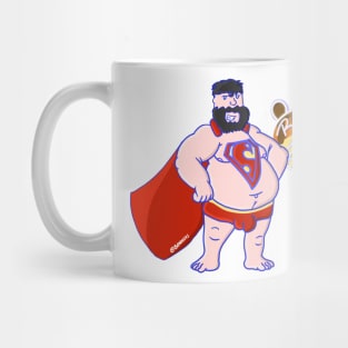 Super Phatt Mug